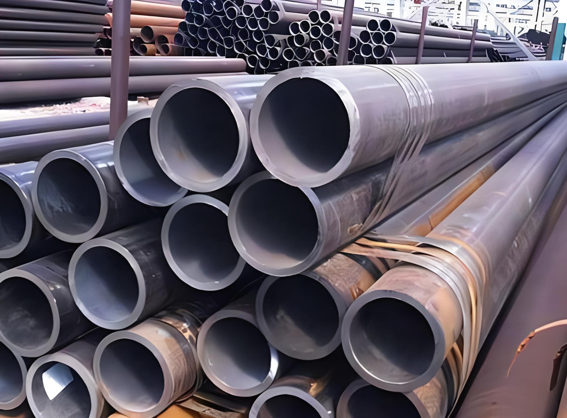 郴州无缝钢管加工定制实现工业需求与高效生产的完美结合